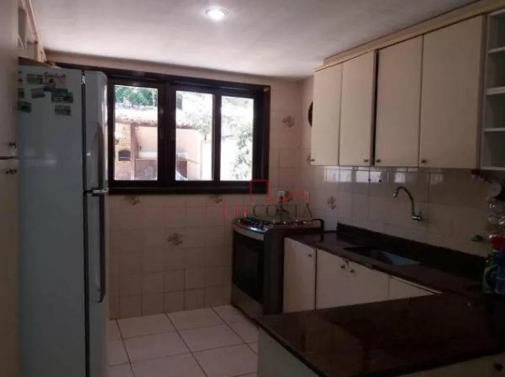 Casa de Condomínio, 5 quartos - Foto 2