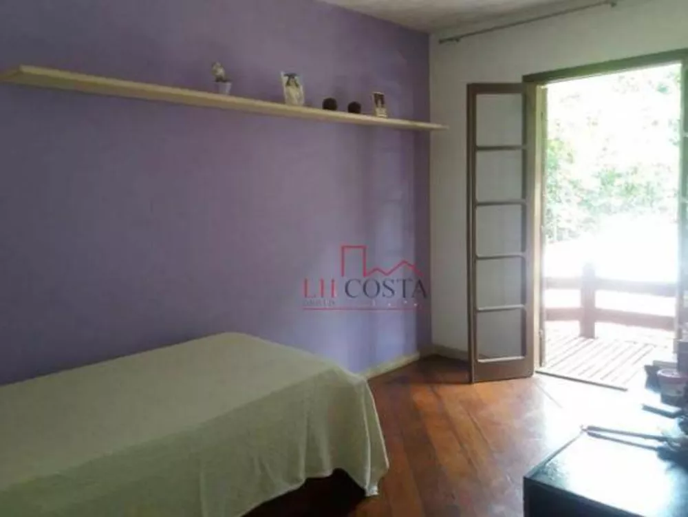 Casa de Condomínio, 5 quartos - Foto 9
