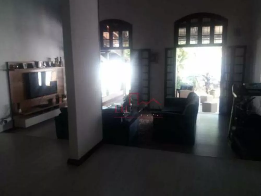 Casa de Condomínio, 5 quartos - Foto 12