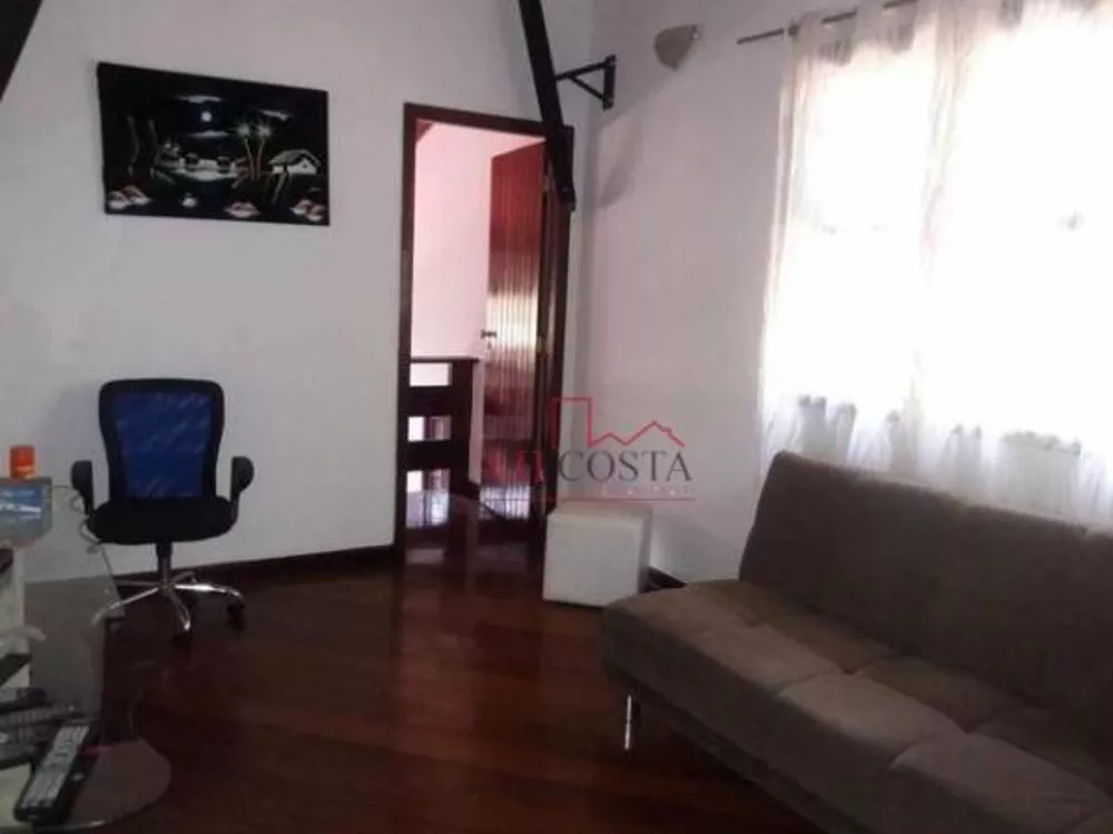 Casa de Condomínio, 5 quartos - Foto 10