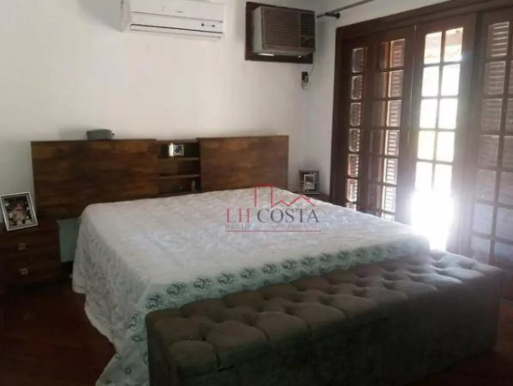 Casa de Condomínio, 5 quartos - Foto 15