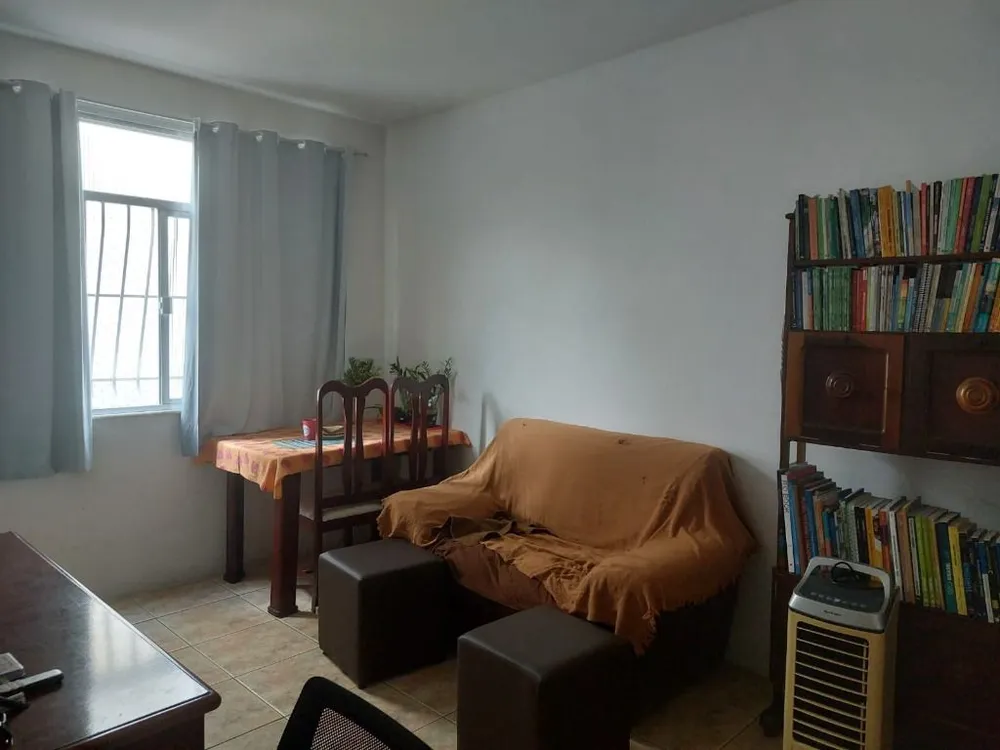 Apartamento, 2 quartos, 70 m² - Foto 2