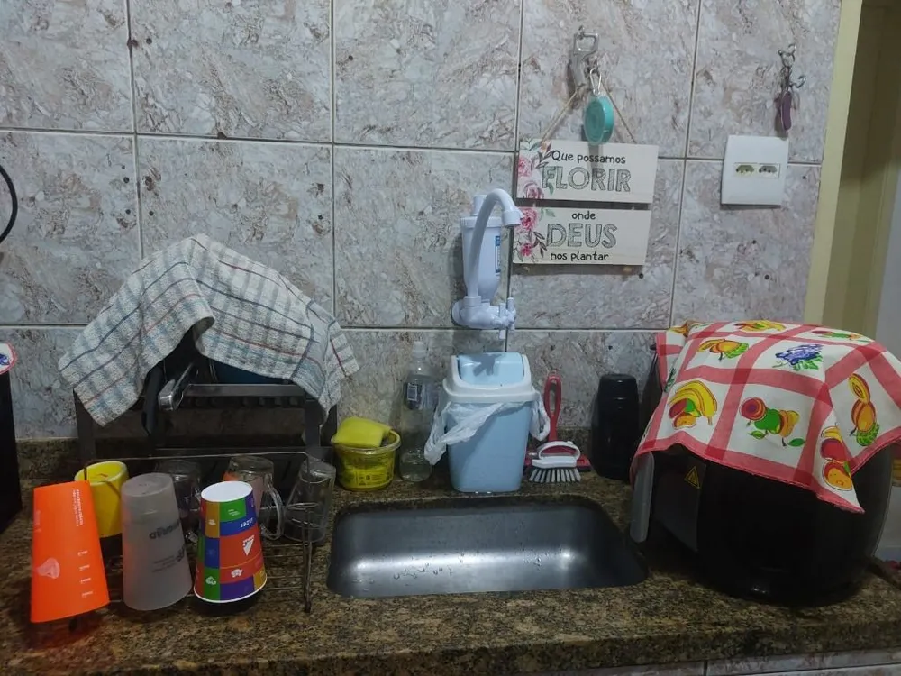 Apartamento, 2 quartos, 70 m² - Foto 12