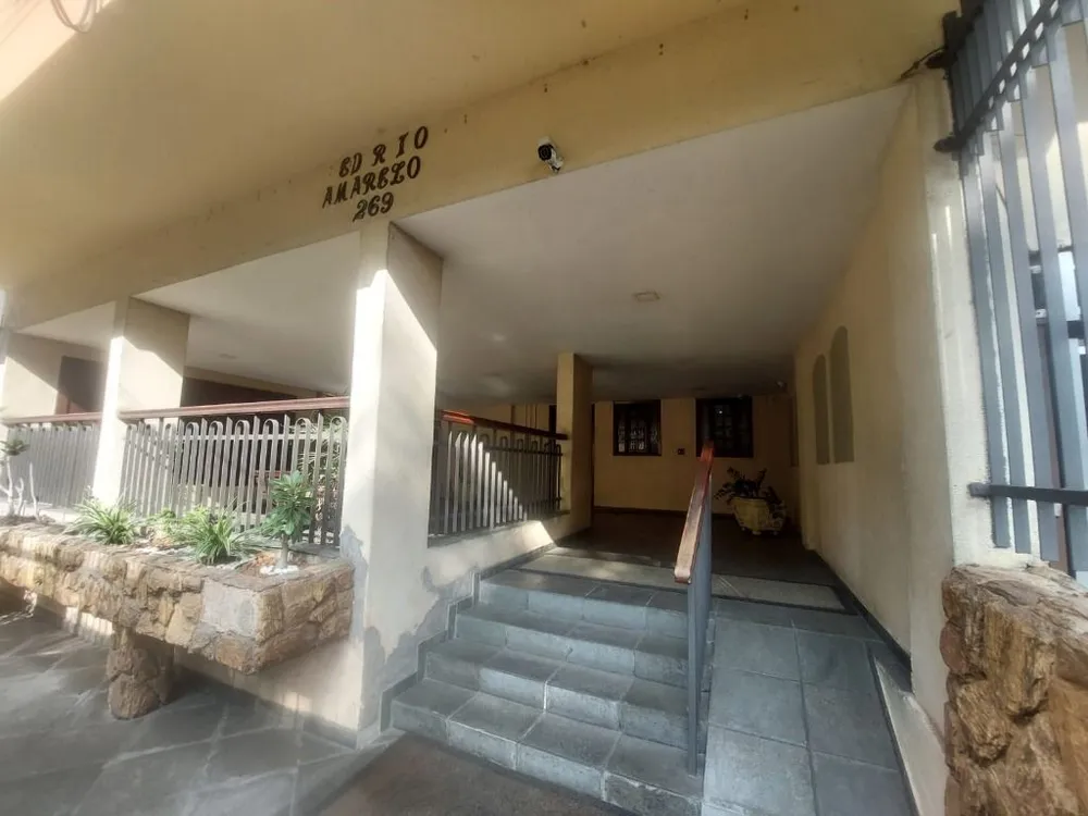 Apartamento, 2 quartos, 70 m² - Foto 17