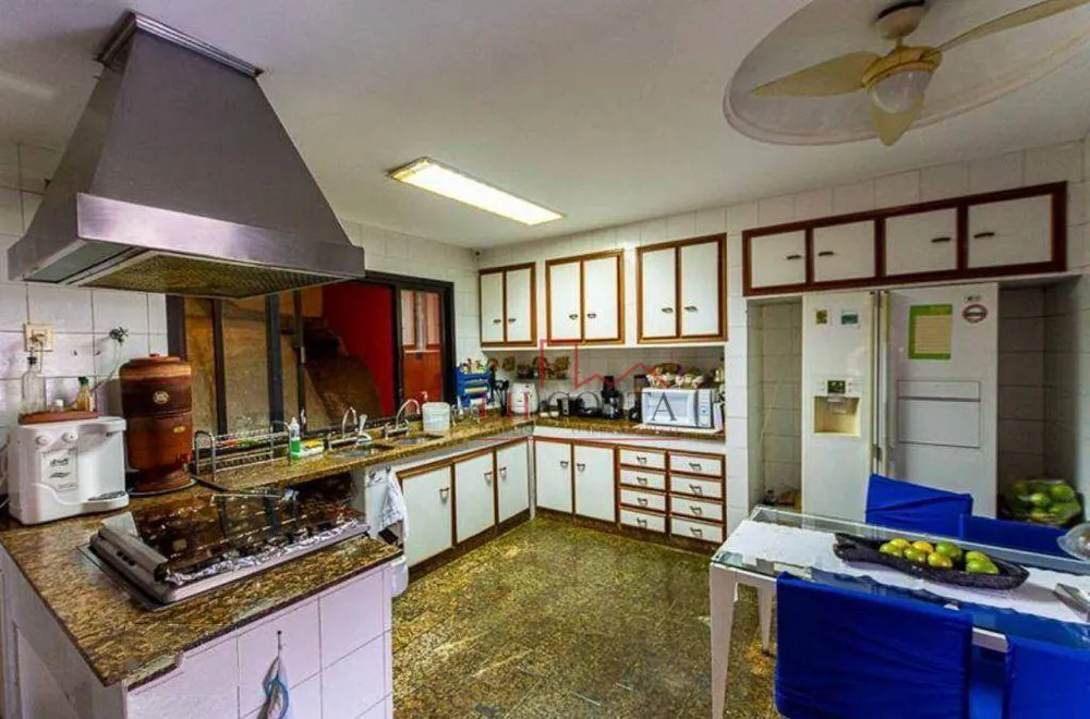 Casa, 4 quartos, 340 m² - Foto 41