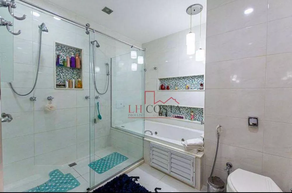 Casa, 4 quartos, 340 m² - Foto 14