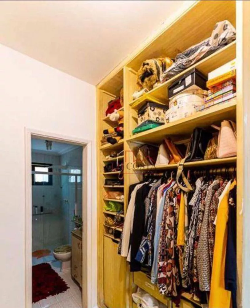 Casa, 4 quartos, 340 m² - Foto 20