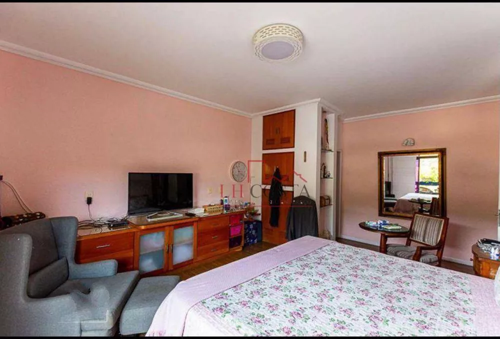 Casa, 4 quartos, 340 m² - Foto 12