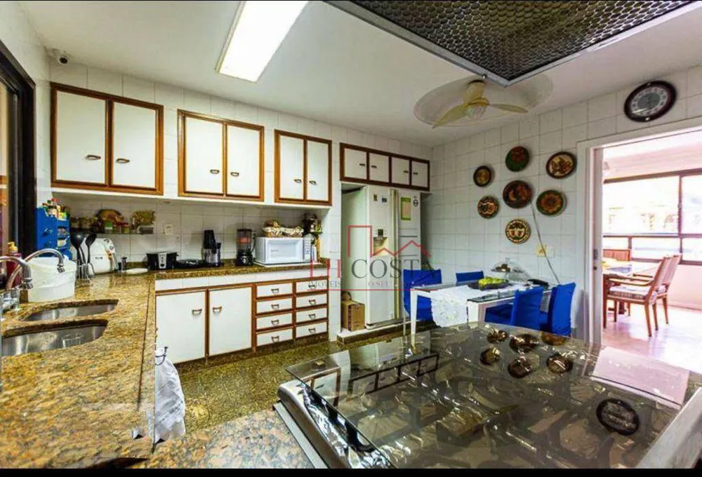 Casa, 4 quartos, 340 m² - Foto 7