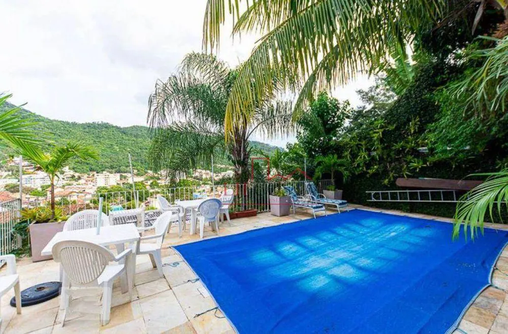 Casa, 4 quartos, 340 m² - Foto 37