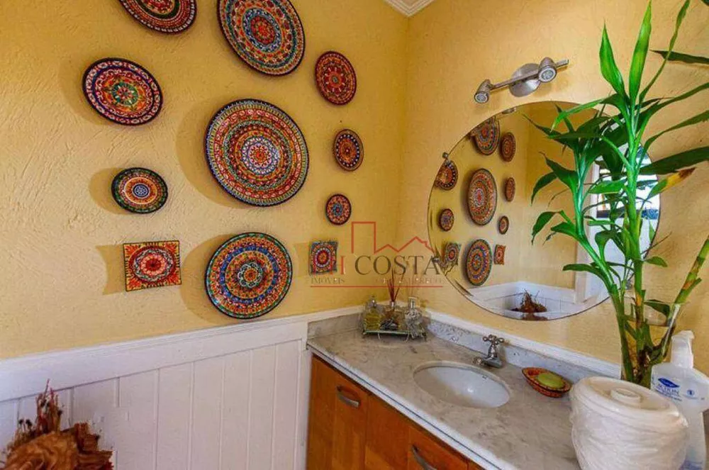 Casa, 4 quartos, 340 m² - Foto 6