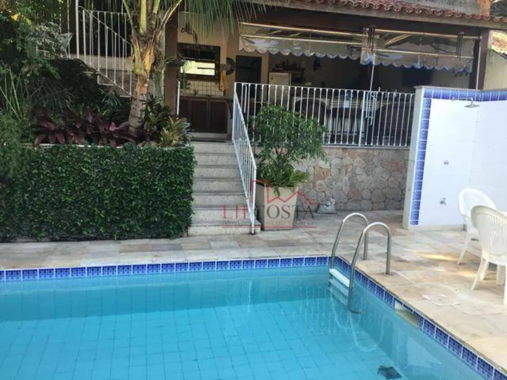 Casa, 4 quartos, 340 m² - Foto 39