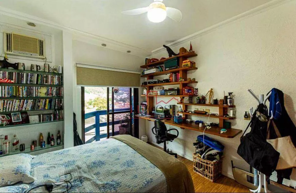 Casa, 4 quartos, 340 m² - Foto 19