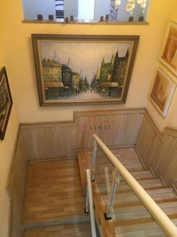 Casa, 4 quartos, 340 m² - Foto 10