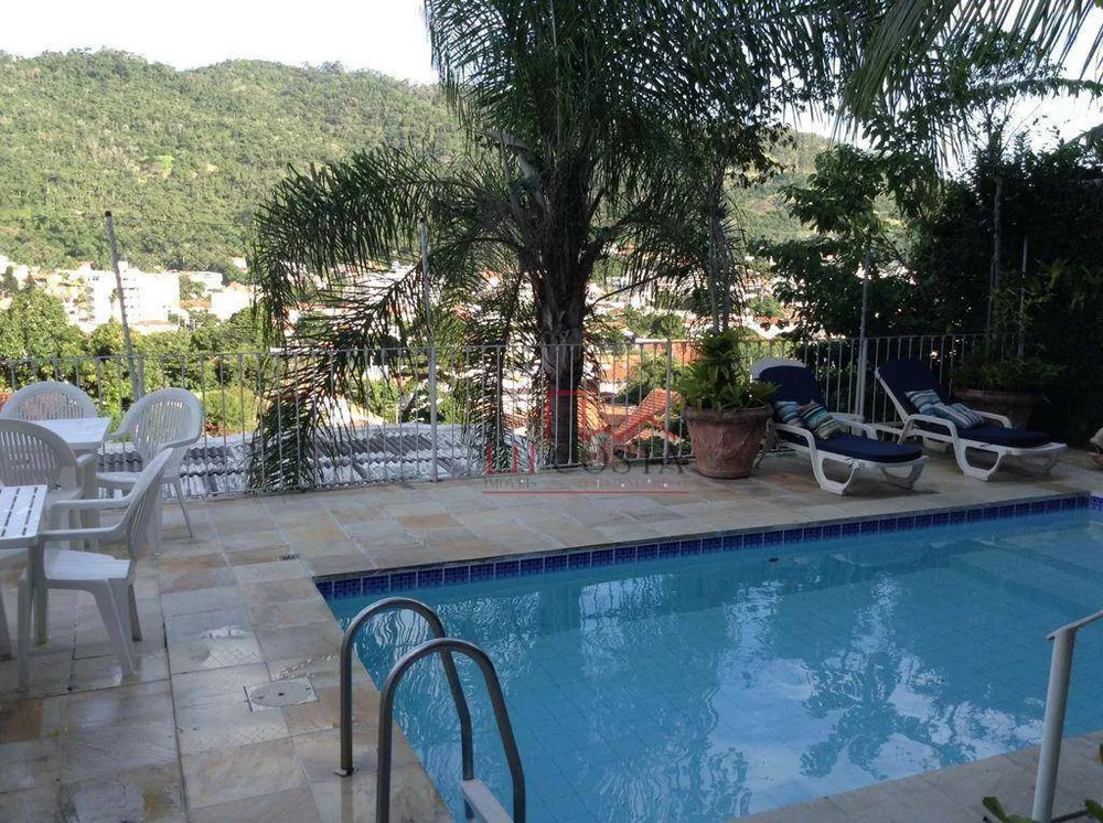 Casa, 4 quartos, 340 m² - Foto 34