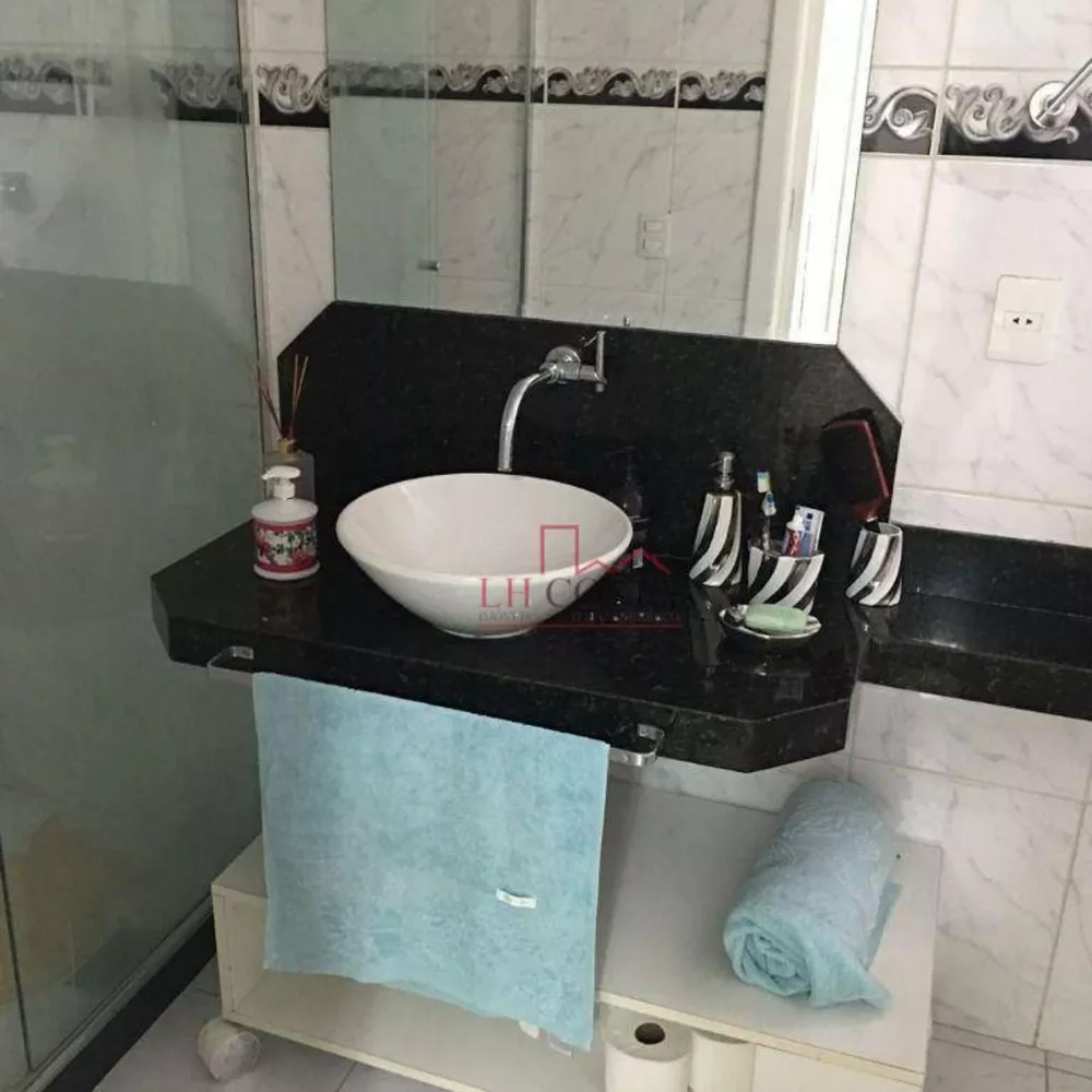 Casa, 4 quartos, 340 m² - Foto 26