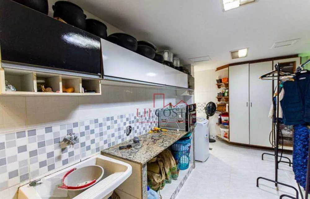 Casa, 4 quartos, 340 m² - Foto 9