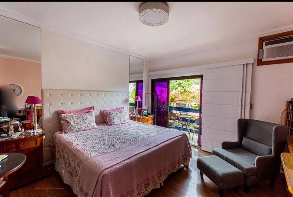 Casa, 4 quartos, 340 m² - Foto 11