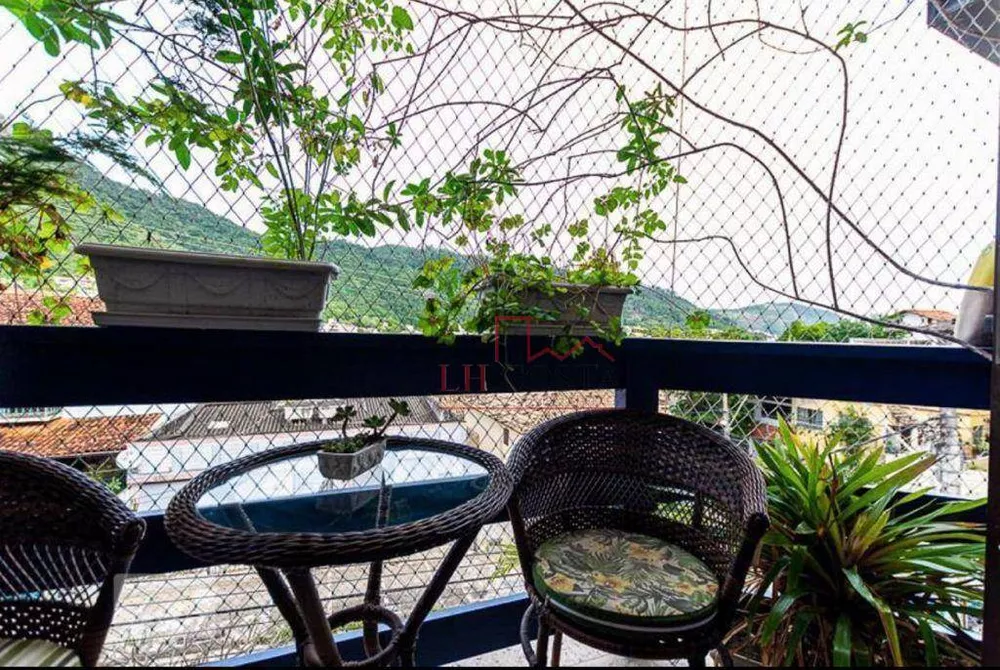 Casa, 4 quartos, 340 m² - Foto 22