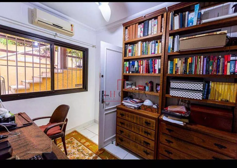 Casa, 4 quartos, 340 m² - Foto 16