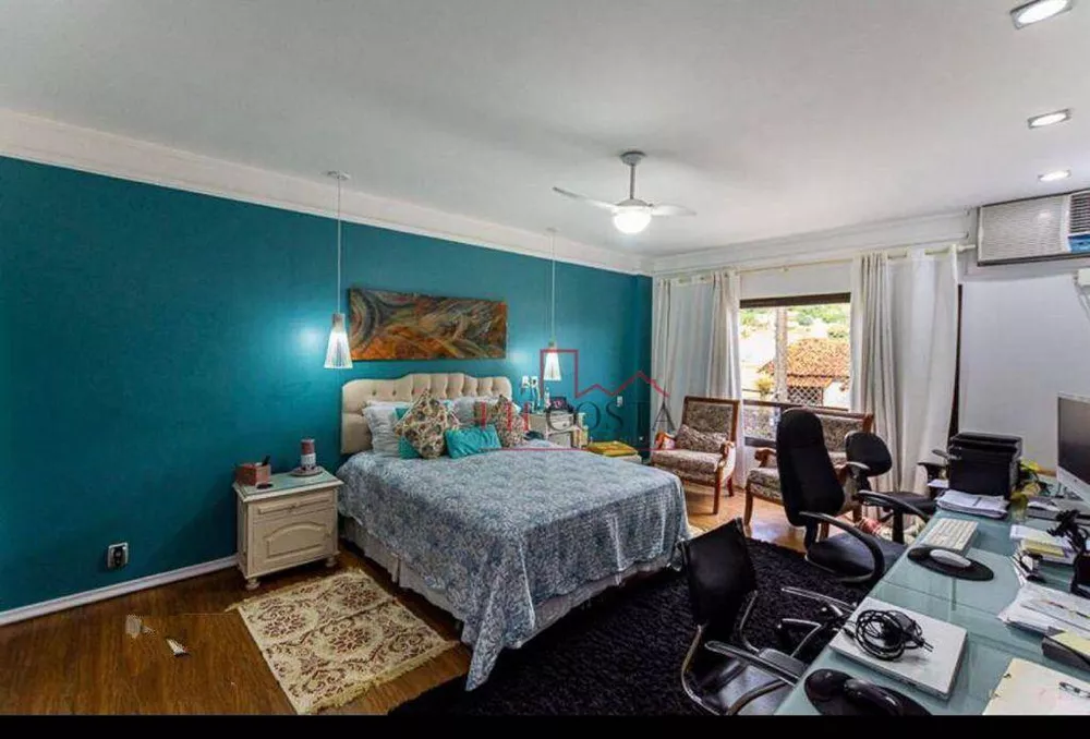 Casa, 4 quartos, 340 m² - Foto 17