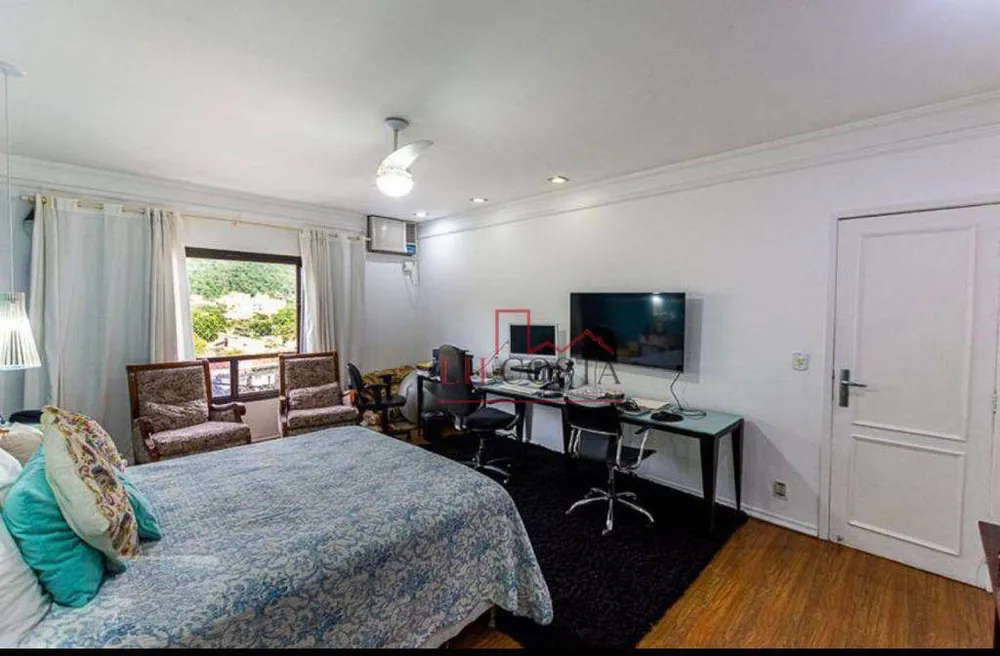 Casa, 4 quartos, 340 m² - Foto 40