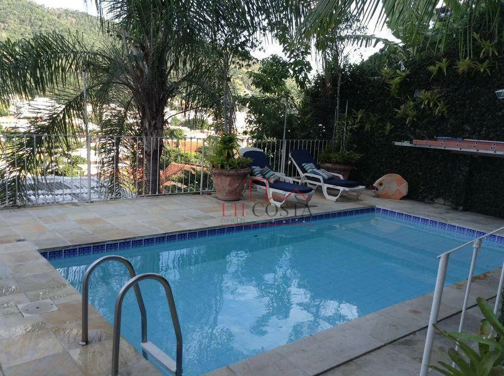 Casa, 4 quartos, 340 m² - Foto 35