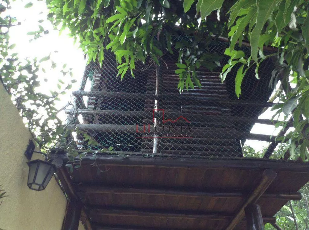 Casa, 4 quartos, 340 m² - Foto 30