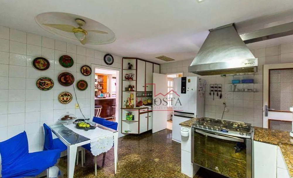 Casa, 4 quartos, 340 m² - Foto 8