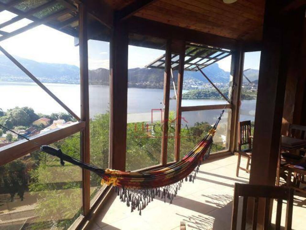 Casa, 3 quartos, 280 m² - Foto 4