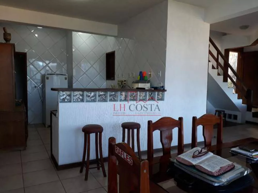Casa, 3 quartos, 280 m² - Foto 17