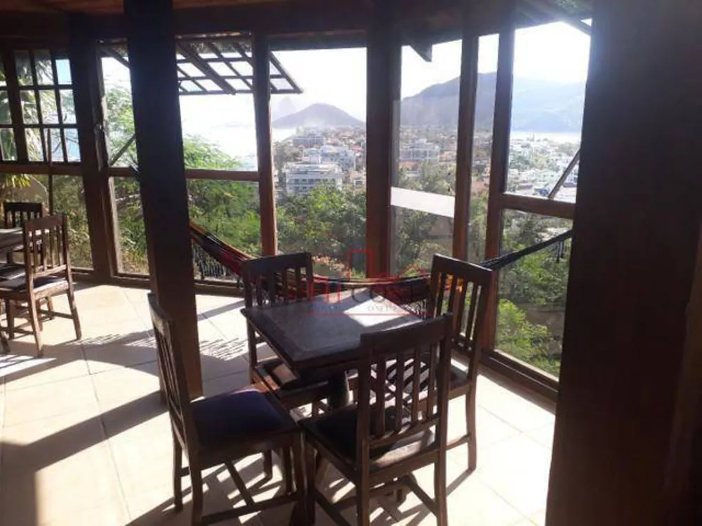 Casa, 3 quartos, 280 m² - Foto 15