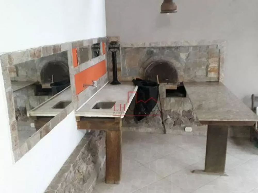 Casa, 3 quartos, 280 m² - Foto 9