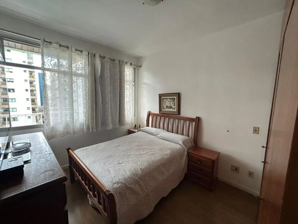 Apartamento, 2 quartos, 91 m² - Foto 1