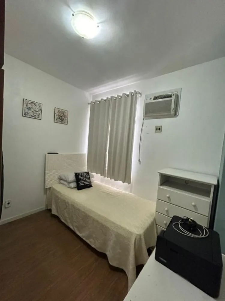 Apartamento, 2 quartos, 91 m² - Foto 2