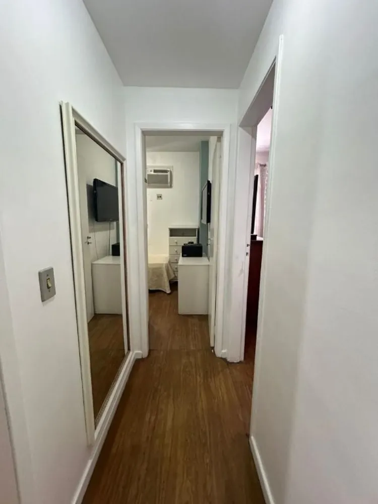 Apartamento, 2 quartos, 91 m² - Foto 3