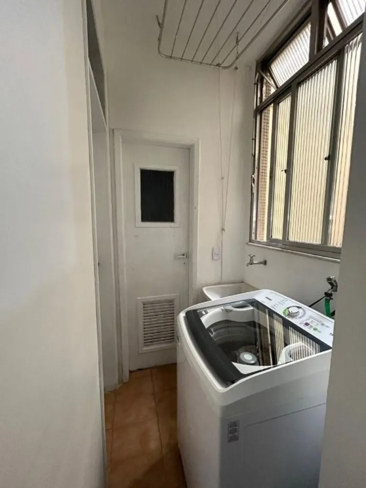 Apartamento, 2 quartos, 91 m² - Foto 11