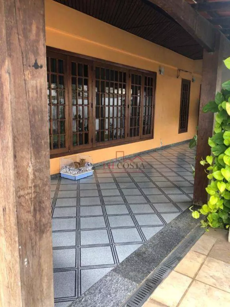 Casa, 5 quartos, 511 m² - Foto 4