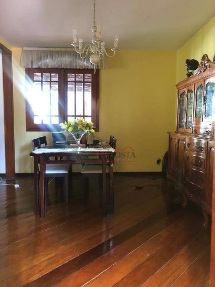 Casa, 5 quartos, 511 m² - Foto 6