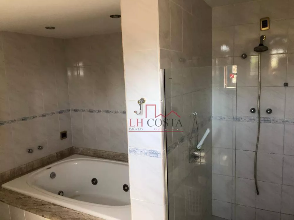 Casa, 5 quartos, 511 m² - Foto 17