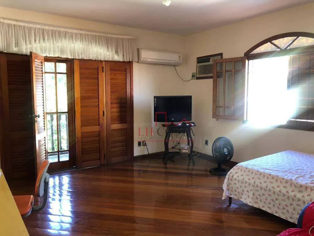 Casa, 5 quartos, 511 m² - Foto 1