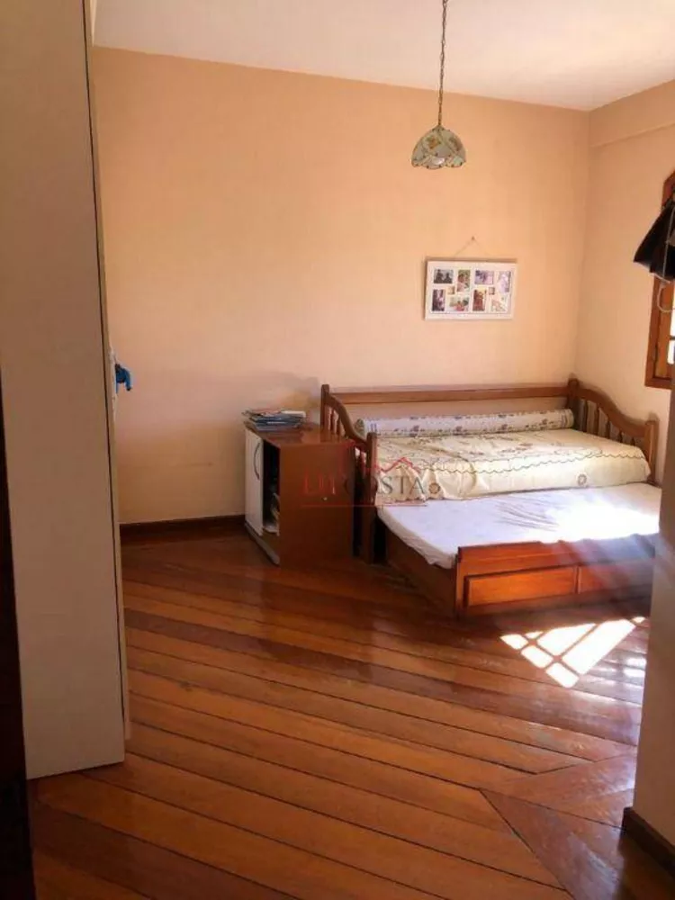 Casa, 5 quartos, 511 m² - Foto 11