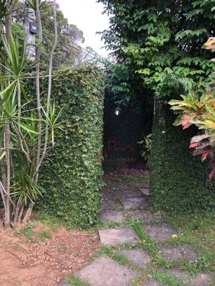 Casa, 5 quartos, 511 m² - Foto 22