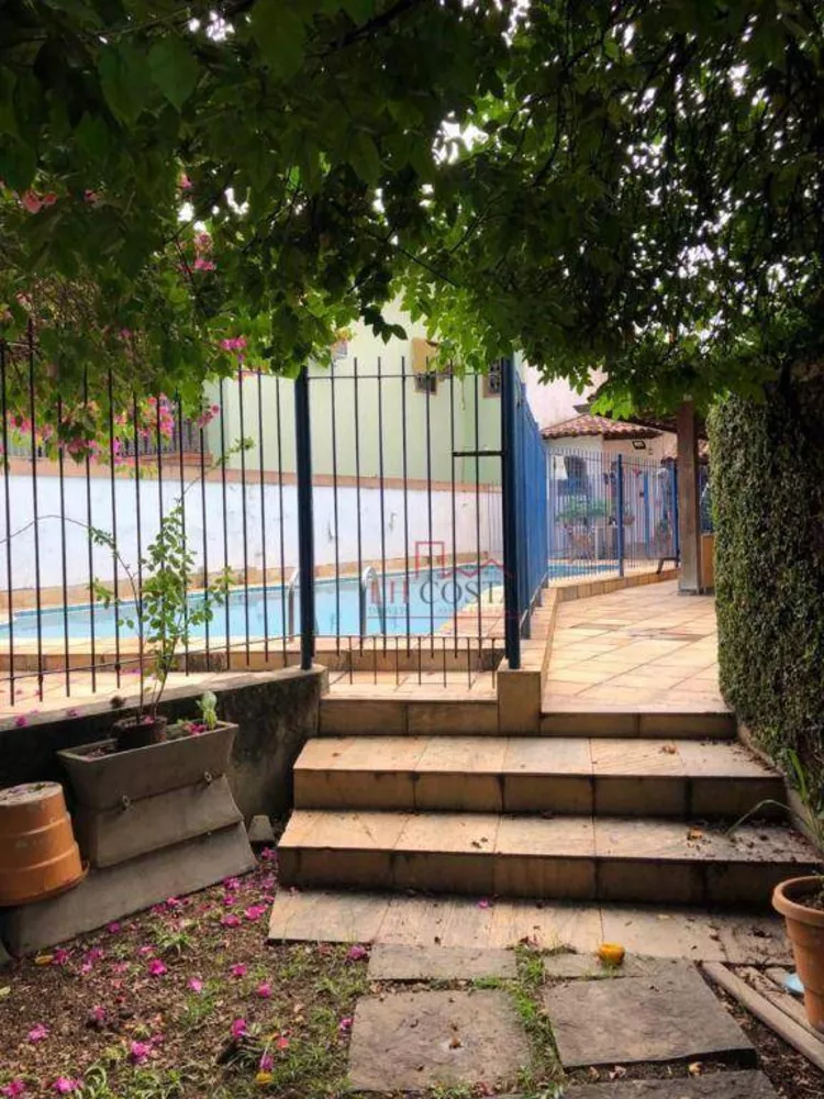 Casa, 5 quartos, 511 m² - Foto 25
