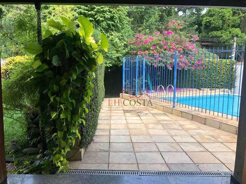 Casa, 5 quartos, 511 m² - Foto 8
