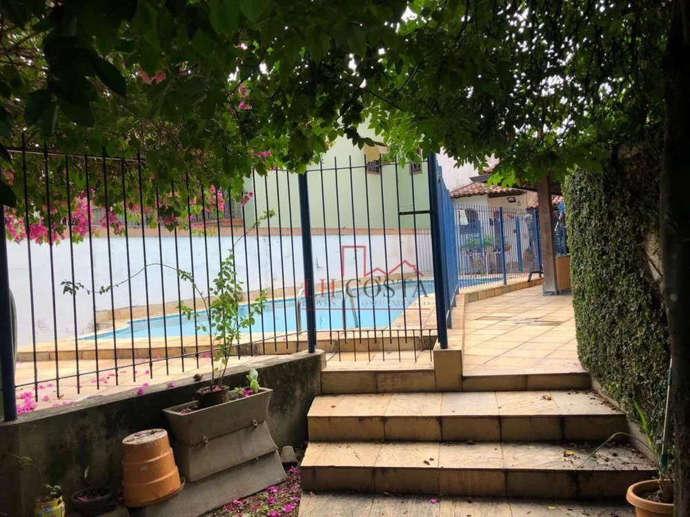 Casa, 5 quartos, 511 m² - Foto 14