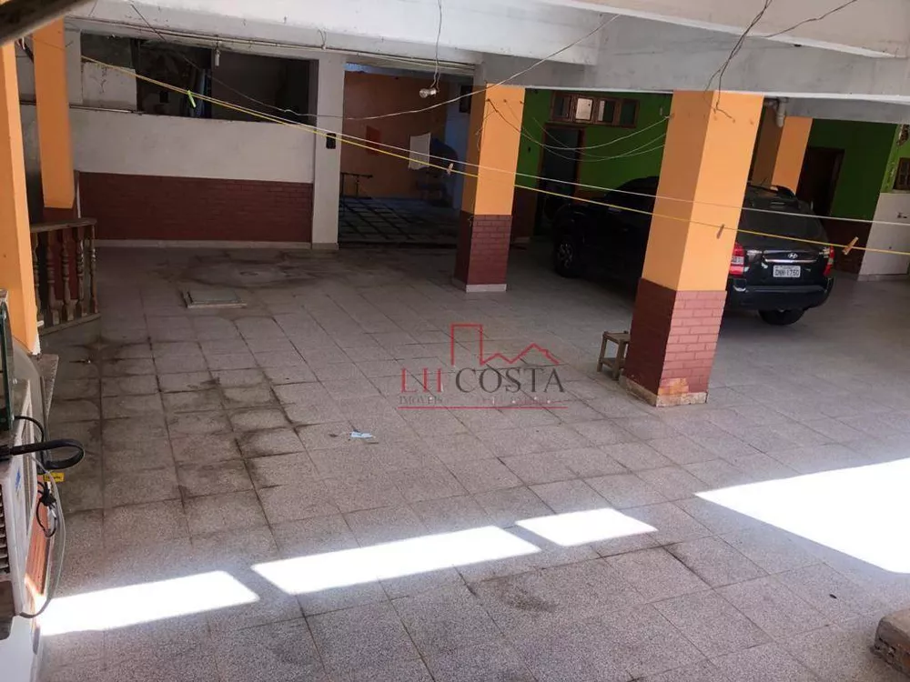 Casa, 5 quartos, 511 m² - Foto 20