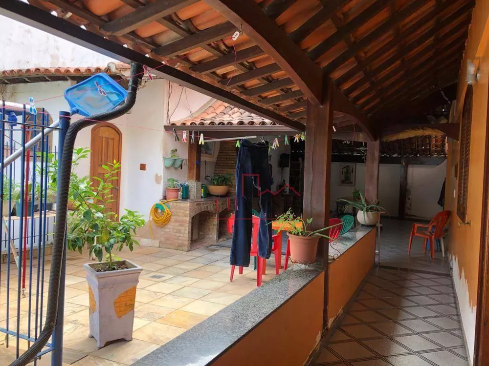 Casa, 5 quartos, 511 m² - Foto 3