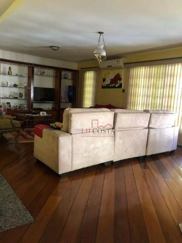 Casa, 5 quartos, 511 m² - Foto 5