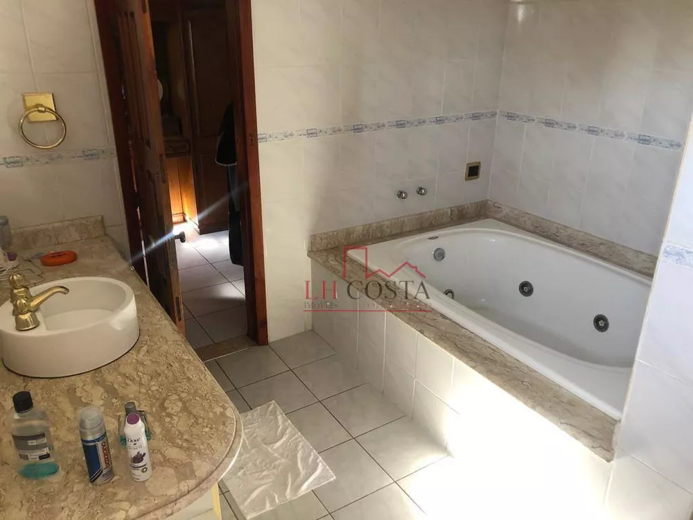 Casa, 5 quartos, 511 m² - Foto 12